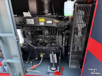Groupes électrogènes  Ashita 275 KVA