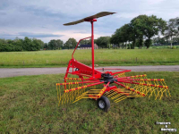 Andaineur Agro-Factory hark KN 420
