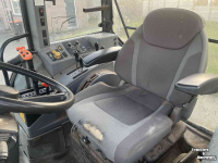 Tracteur Ford 7840 SLE TURBO BANDEN 80%