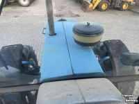 Tracteur Ford 7840 SLE