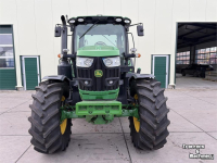 Tracteur John Deere 6145R