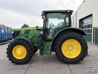 Tracteur John Deere 6145R PQ