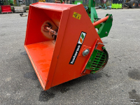 Bac distributeur Holaras VDC-900