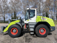 Chargeuse sur pneus Claas Torion 1285