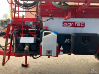 Pulvérisateur porté Agrifac Milan
