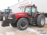Tracteurs Case-IH MX240 4WD POWER SHIFT TRACTORS FOR SALE MN USA