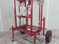 Autres Semoirs, Planteuses et accessoires Gercon Prikker / ponsmachine