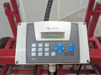 Autres Semoirs, Planteuses et accessoires Gercon Prikker / ponsmachine