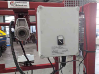 Autres Semoirs, Planteuses et accessoires Gercon Prikker / ponsmachine