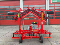 Herse étrille Einbock Grass-manager wiedeg