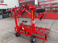 Herse étrille Einbock Grass-manager wiedeg