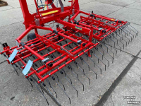 Herse étrille Einbock Grass-manager wiedeg