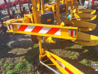 Charrues Rumptstad OPTIMUS 480 V5