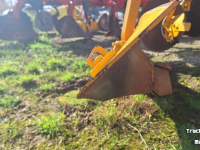 Charrues Rumptstad OPTIMUS 480 V5