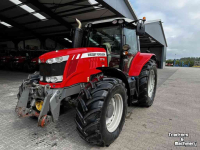 Tracteur Massey Ferguson 7718