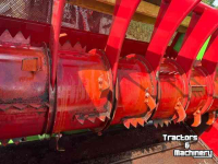 Remorque distributrice Strautmann BVW