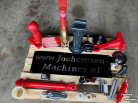 Nouvelles pièces diverse Jako onderdelen / Jako spare parts / Jako Erzatsteile / Jako Landbouwmachines onderdelen