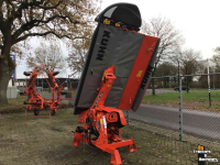 Faucheuse Kuhn FC 3115 D