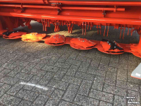 Faucheuse Kuhn FC 3115 D