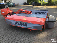 Faucheuse Kuhn FC 3115 D