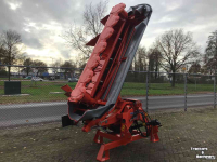 Faucheuse Kuhn FC 3115 D