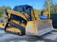 Décapeuse Harcon 3D Dozer leveller   DL2200/65
