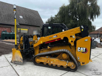 Décapeuse Harcon 3D Dozer leveller   DL2200/65