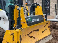 Décapeuse Harcon 3D Dozer leveller   DL2200/65
