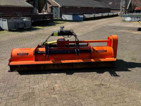 Rotobroyeur Perfect KM-300