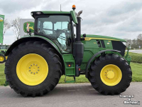 Tracteur John Deere 6R 195
