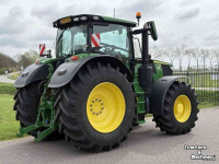 Tracteur John Deere 6R 195
