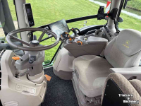 Tracteur John Deere 6R 195