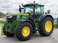 Tracteur John Deere 6R 195