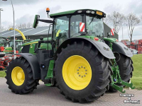 Tracteur John Deere 6R 195