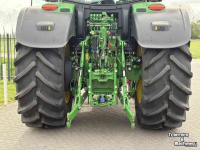 Tracteur John Deere 6R 195