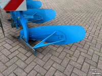 Charrues Lemken Juwel 8