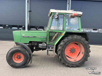 Tracteur Fendt 305 LS 2WD Tractor