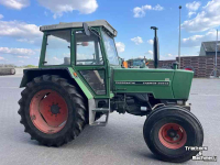 Tracteur Fendt 305 LS 2WD Tractor