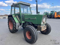 Tracteur Fendt 305 LS 2WD Tractor