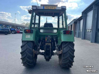 Tracteur Fendt 305 LS 2WD Tractor