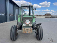 Tracteur Fendt 305 LS 2WD Tractor