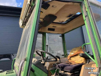 Tracteur Fendt 305 LS 2WD Tractor