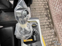 Chargeuse sur pneus Gehl AL420