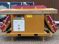 Remplisseur de caisses Breston KVK-80