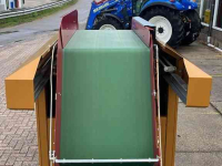 Remplisseur de caisses Breston KVK-80