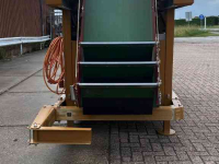 Remplisseur de caisses Breston KVK-80