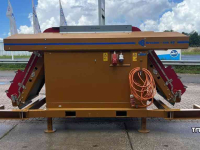 Remplisseur de caisses Breston KVK-80
