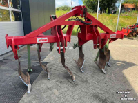 Décompacteur  Steeno VZDM 6-tanden voorzetwoeler