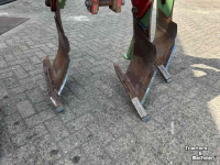 Décompacteur  Steeno VZDM 6-tanden voorzetwoeler