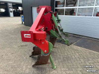 Décompacteur  Steeno VZDM 6-tanden voorzetwoeler
